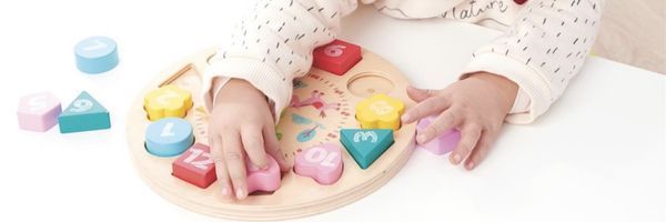 Baby Early Learning Toys